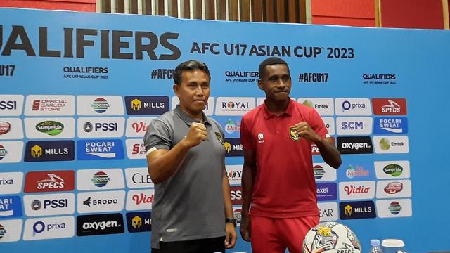 UEA Tak Gentar Bersaing dengan Timnas Indonesia U-17 di Kualifikasi Piala Asia U-17 2023