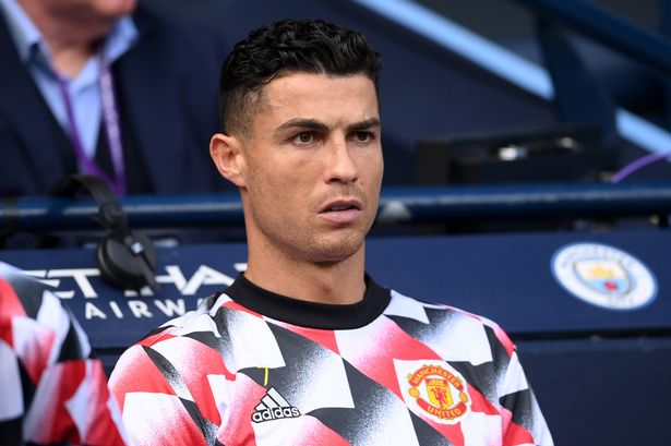 Liga Inggris: Mulai Mubazir, MU Persilakan Cristiano Ronaldo Angkat Koper pada Januari