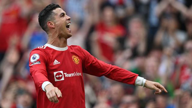 Liga Inggris: Wawancara Lengkap Cristiano Ronaldo Sudah Rilis, MU Mulai Penyelidikan