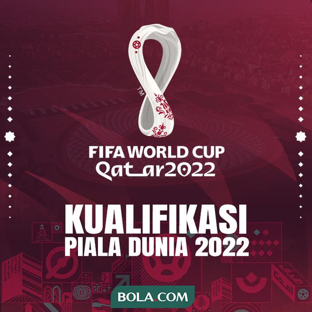 Skuad Lengkap 32 Tim Peserta Piala Dunia 2022