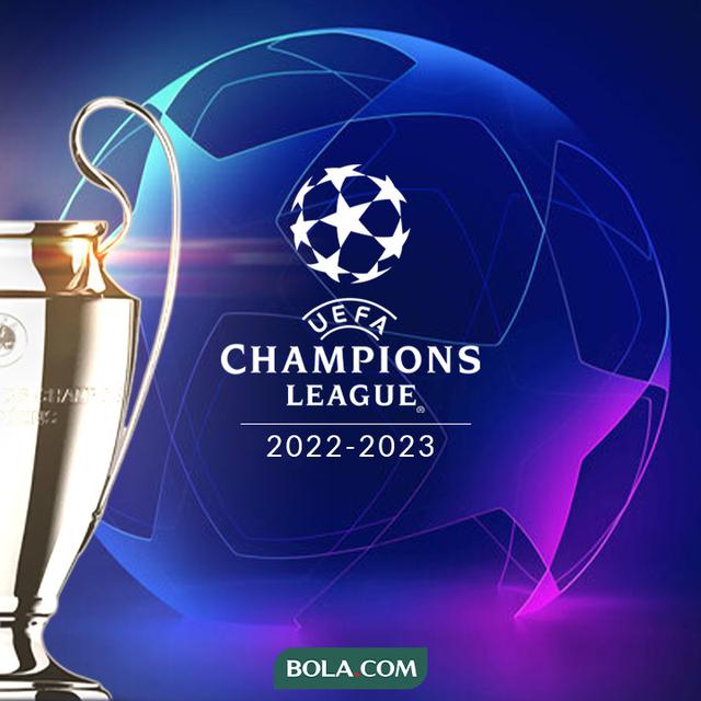 Hidup dan Mati Matchday Terakhir Liga Champions 2022 / 2023: Tinggal 4 Tiket Tersisa!