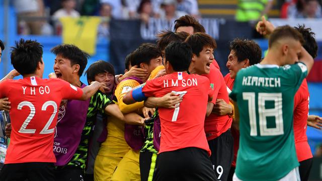 3 Pemain Korea Selatan yang Bisa Bikin Timnas Brasil Panas Dingin pada 16 Besar Piala Dunia 2022