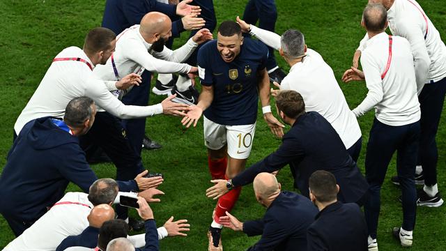Ulasan Mengapa Prancis Bisa Banget Pertahankan Gelar Juara Piala Dunia