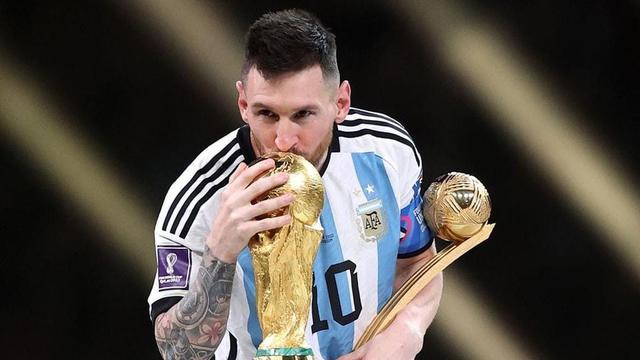Jatuh Bangun Timnas Argentina di Piala Dunia 2022, Yuk Simak Gol - Gol Menawan Hati Goyangan Tango