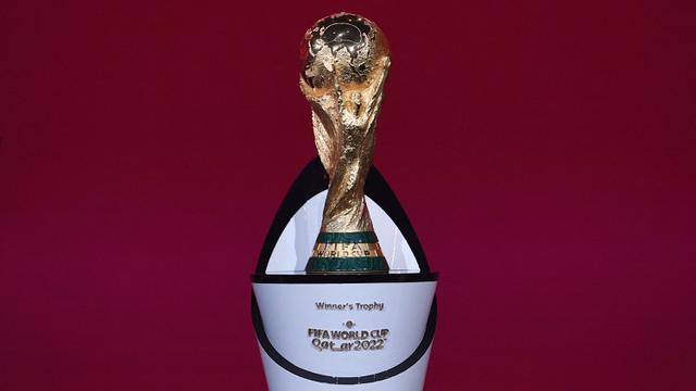 Tembus Final Piala Dunia 2022, Timnas Prancis Bakal Back-to-Back Juara Piala Dunia?