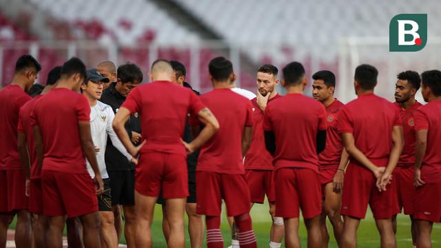 Timnas Indonesia Diyakini Bisa Singkirkan Vietnam dan Melangkah ke Final Piala AFF 2022