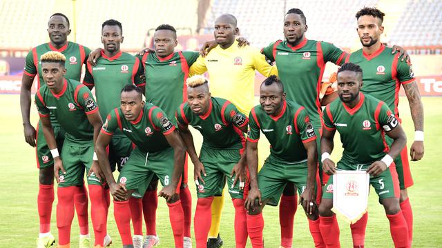 Buta Kekuatan Timnas Indonesia, Pelatih Burundi Memprediksi Laga Ketat di FIFA Matchday