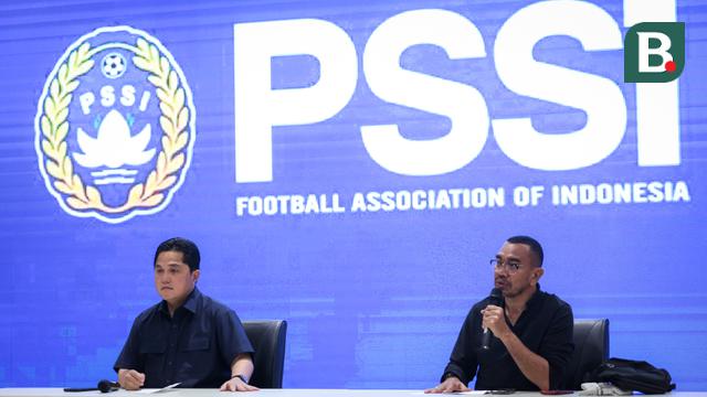 Rumor Peru Gantikan Indonesia Jadi Tuan Rumah Piala Dunia U-20 2023, Begini Respons PSSI