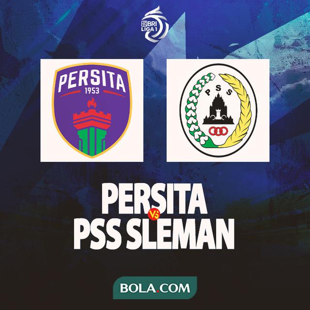Prediksi Persita vs PSS di BRI Liga 1: Momentum Kembali ke Jalur Kemenangan
