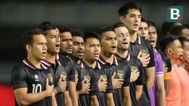 Indra Sjafri Sebut Lawan Timnas Indonesia di FIFA Matchday Maret 2023 Masih Diproses PSSI